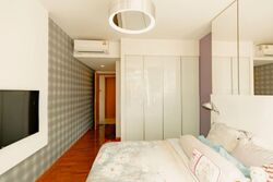 The Quartz (D19), Condominium #596444011